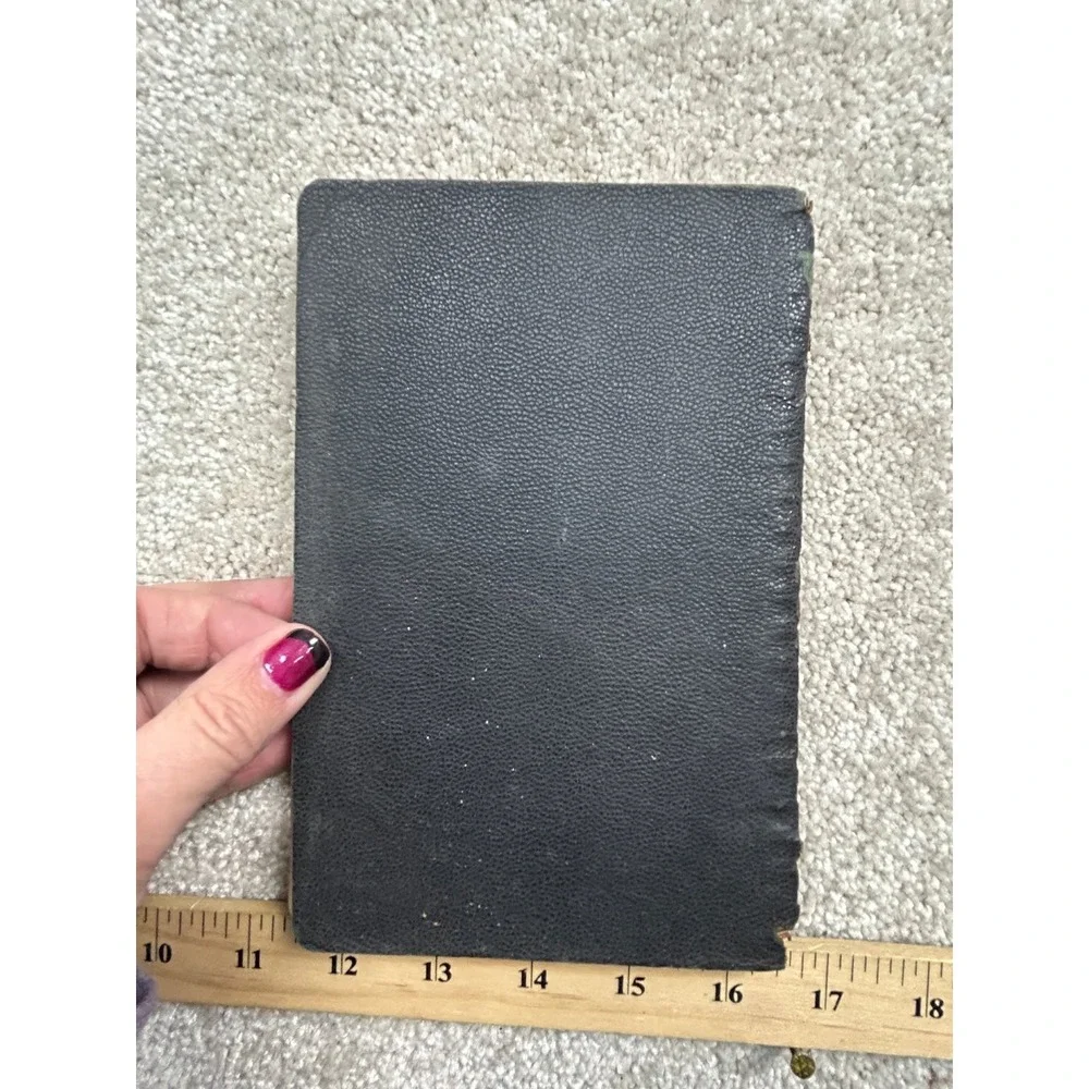 Aircraft Mechanic's Pocket Manual Ashkouti 1941 Spiral Bound Pitman Aviation